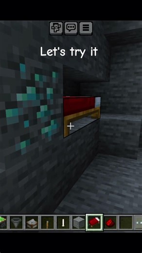 minecraft infinit dimond