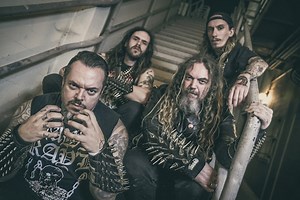 MAX And IGOR CAVALERA Re-Record SEPULTURA's 'Schizophrenia' Album
