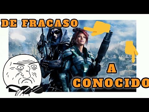 🤔¿QUÉ es DEFIANCE?🤔¿el MEJOR juego GRATIS para PS3 y XBOX 360?🤨