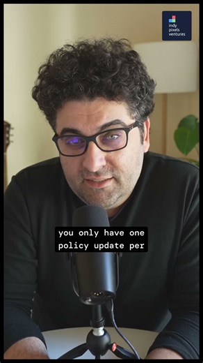 AI policy enforcement gap #aistartups #entrepreneur #venturecapital