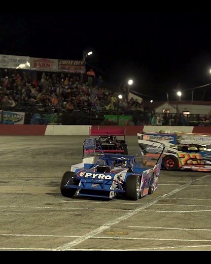 49th Annual World Figure 8 Championship 3-HOUR Endurance Race 🏁🔥 | Indianapolis Speedrome