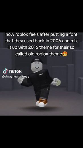 How to Get Classic Roblox Theme: Old Roblox 2006 2016 Feel