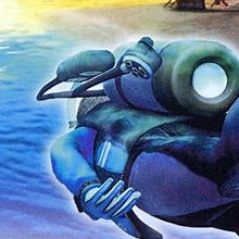 Test : Endless Ocean 2 (Wii)