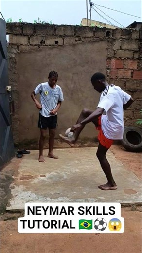 Football Freestyle skills tutorial #shorts #Os Melhores Freestyle de football de Moçambique 🇲🇿 2026