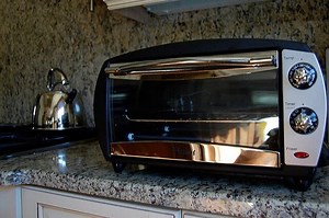 Best Toaster Oven for Baking » The Kitchen Professor