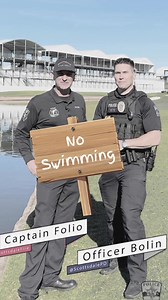 2K views · 172 reactions | Lakes =  , ❌  #ScottsdalePD #WMPO #ThePeoplesOpen #knowbeforeyougo | Scottsdale Police Department | Facebook