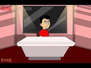 RANT: "Made for kids" content restrictions - KrisAnimate Rants+