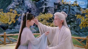 151K views · 7.2K reactions | Yan Tan deliberately pounced on the emperor, so the two successfully consummated the room 颜淡故意扑倒帝君，两人因此成功圆房 I 沉香如屑 #ImmortalSamsara #沉香如屑 #杨紫 #成毅 #孟子义 #ChineseDrama #愛情 #甜寵 #古裝 #仙俠 #虐愛 | Chinese Drama Update | Facebook