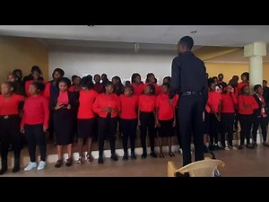 YATOSHA BY BERNARD MUKASA || Kwaya Mt. Romano Mtunzi