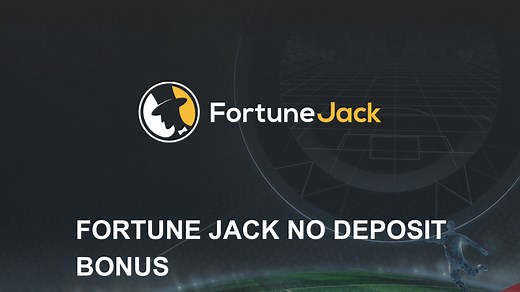 FortuneJack 200 Free Spins ➤ No Deposit Bonus Casino (Apr 2026)