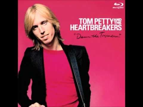 Tom Petty - Louisiana Rain HQ