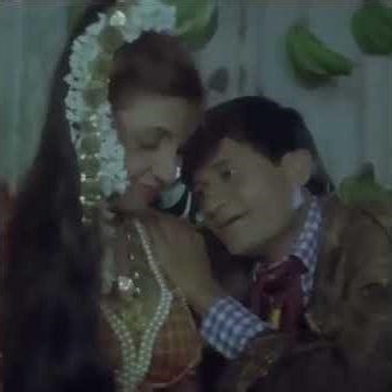 Hero Aur Heroine Ka Romantic Scene #ramgarhkesholay #amjadkhan #nargis #shorts #reels #goldmines