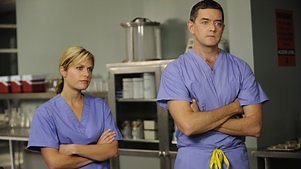 Psych: Season 4 Episode 12 A Very Juliet