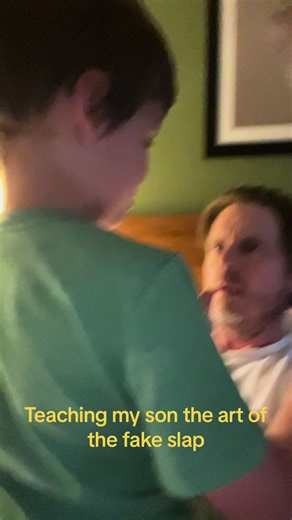 He must learn proper techniques #timheidecker