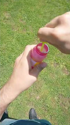 Bubbles #Shorts