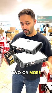 42K views · 662 reactions | Running two or more amps? Don't use a "regular" distribution block .. do this instead >>> #BassHeads #big5electronics #hitechcaraudio #customfabrication #PioneerElectronics #kickeraudio #jlaudio #CarAudio #caraudiofab | Hi-Tech Car Audio | Facebook