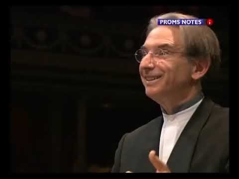BBC Proms 2007 : Mahler - Symphony No 7