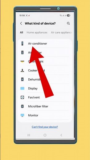 How to Control AC with Mobile PhoneUse AC Without Remote |Android phone AC remote