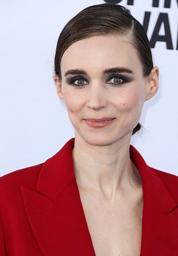 Rooney Mara – 2023 Film Independent Spirit Awards • CelebMafia