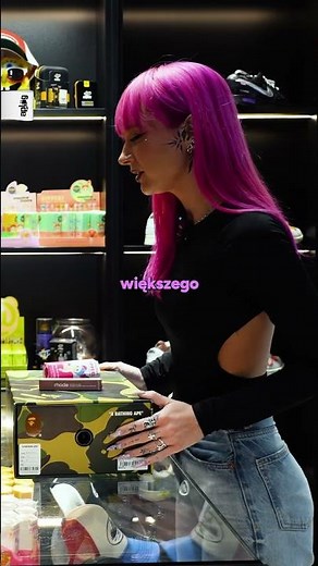 Perfect size shopping bag at aplug 🛍️