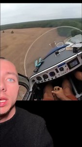 6.2K reactions · 80 comments | Ils ont eu un crash d’avion en plein direct ! #avion #crash #histoire #react | Romain Gautier | Facebook