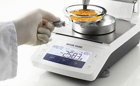 Solids Analyzer