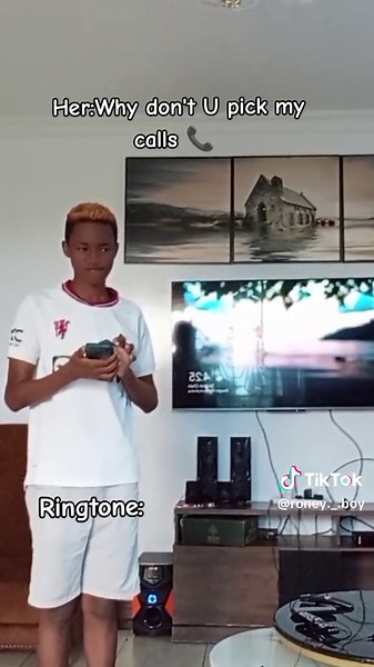 Ringtone Ideas for Your Phone: Customize with TikTok Sounds