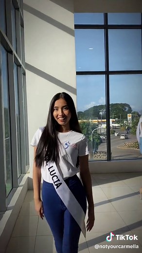 Modeling Tips for a Stunning Pasarela Walk