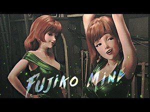 fujiko mine | lupin 3: the first