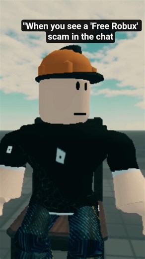 "Brother Eww! What's That?" Roblox Edition 🤢🔨