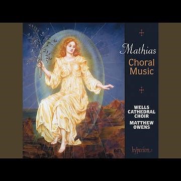 Mathias: In excelsis gloria