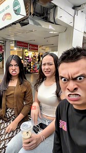 121K views · 3.9K reactions | Funny face filters 藍藍 #face #filters #funnyvideos | Da Jack Manullang | Facebook