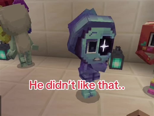 Dandy's World: Adorable Minecraft Mod Showcase