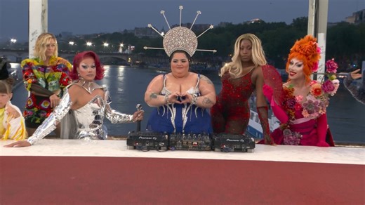 JO 2024. Barbara Butch cyberharcelée: "Elle a dû partir de Paris parce qu’elle se sentait en insécurité"