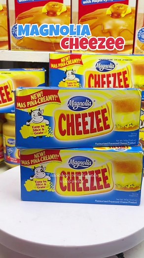 #magnoliacheezee #magnoliacheezee160g #cheezee #cheese