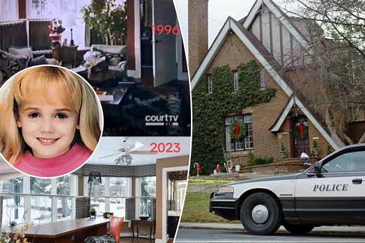 Exclusive | JonBenét Ramsey murder house taken off the market after sixth attempt to sell notorious property