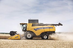 Kombajn New Holland CX8.70