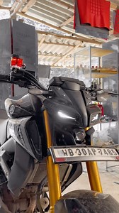 Mt15 modify..🏎️💨💥 | Subhajit Mondal