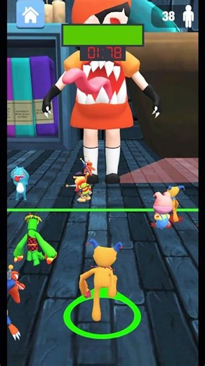 #games #stumbleguys #roblox ‪@ChuChuTV‬ @0