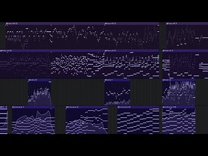 floating under the expanse of stars (part 2)