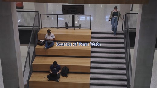 30K views · 537 reactions | campus sounds  | Penn State | Facebook