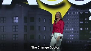 You don’t need another motivational speaker. You need a catalyst for real change. If your team is resisting change… If motivation is slipping… If your top performers are hitting burnout or hesitation… It’s not a matter of effort — it’s how the brain responds under pressure. Dr. Michelle Rozen, known globally as The Change Doctor, has helped organizations like Coca-Cola, Johnson & Johnson, and Merrill Lynch turn resistance into action — starting from the stage. What she does isn’t hype. It’s scie
