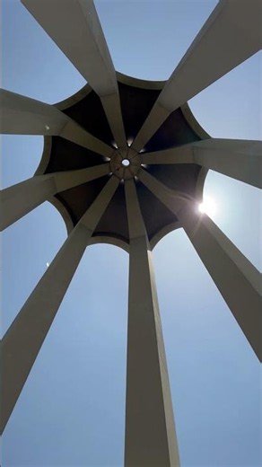 The Armenian Genocide Martyrs' Monument in Montebello, CA. #armenia #armenianews #montebello