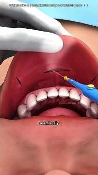 How Thyroidectomy Is Done (3D Animation)#medical3danimation#thyroid#thyroidectomy#thyroidsurgery