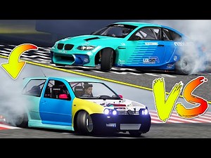 Assetto Corsa Best Euro Drift Cars