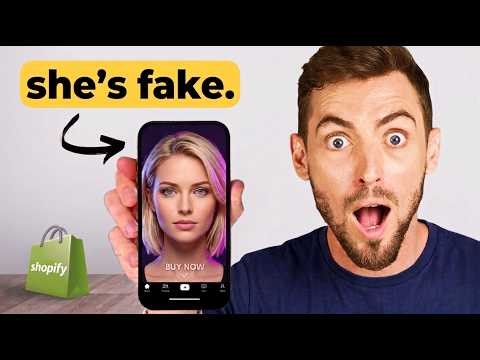 The NEW Way to Make AI UGC Ads in 2026
