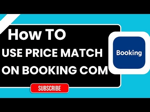 How to Use Price Match on Booking.com | Step-by-Step Guide 2026