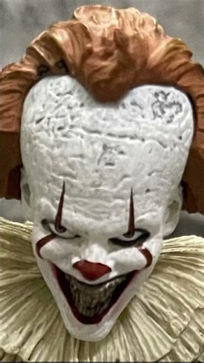 IT Chapter Two Full Movie