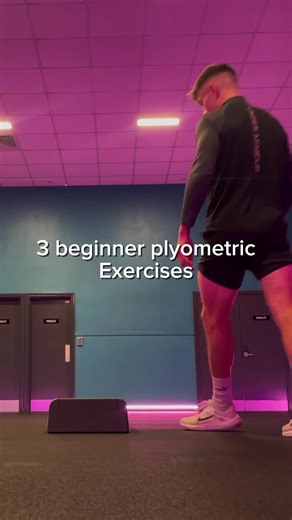 Beginner Plyometrics: Enhance Your Power