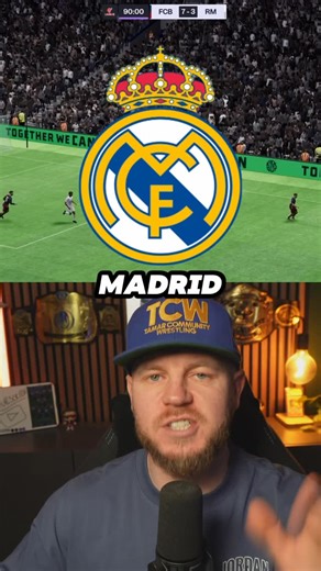 Omega Ω Luke on Instagram: "I Released all of the Real Madrid 15/16 squad on a retro database, including Cristiano Ronaldo & Gareth Bale on FM26 #FootballManager"